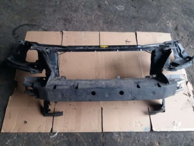 Volvo xc60 i підсилювач балка перед фото №1