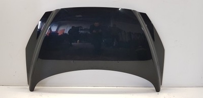 Peugeot 308 09r капот ktvd фото №1