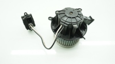 Opel astra iv j вентилятор обдув u7253002 воздуходувка фото №1