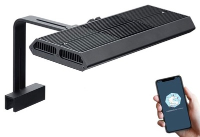 CHIHIROS RGB VIVID Mini Oświetlenie Bluetooth