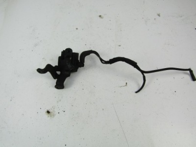 Fiat scudo 2 270 клапан вакууму elktrozawory вакууму turbo 2,0d фото №1