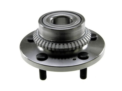 Ступиця колеса задня hyundai trajet 00.01- +abs фото №1