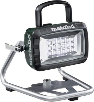 Metabo BSA 14.4-18 LED Akumulatorowa Lampa 18V