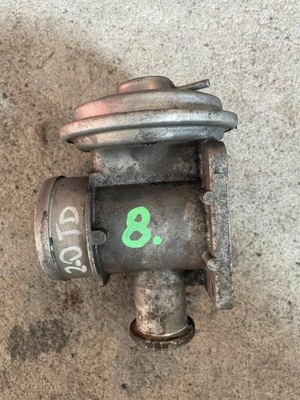 Rover 75 2003 клапан egr фото №1