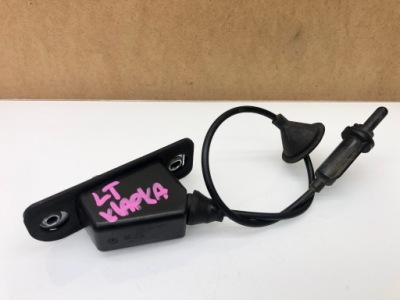 Berlingo partner iv proace combo e rifter привод крышка заливной топлива фото №1