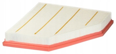 Filtron ap 032/8 фильтр воздуха фото №1