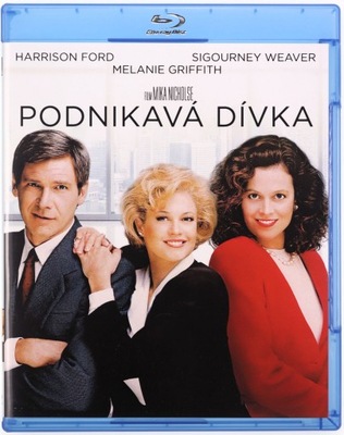 PRACUJĄCA DZIEWCZYNA [BLU-RAY] Napisy PL