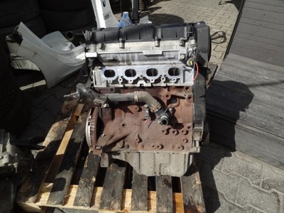 PEUGEOT 301 2013 1,6 16V ENGINE ORIGINAL - milautoparts-fr.ukrlive.com