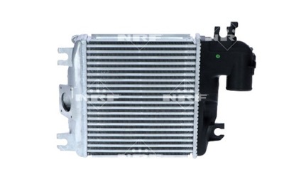 NRF INTERCOOLER RADUADOR AIRE DE ADMISIÓN Z ELEMENTAMI  