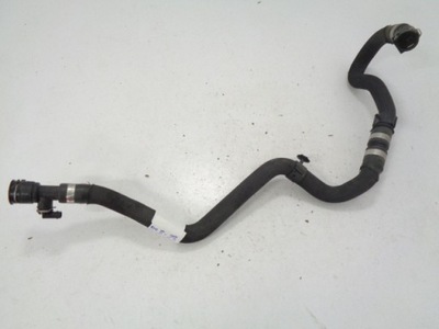 Citroen ds3 crossback e-tense труба wąż wody фото №1