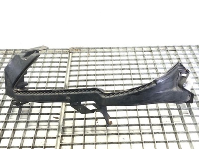 Направляющая фара левый subaru legacy v 09-22 фото №1