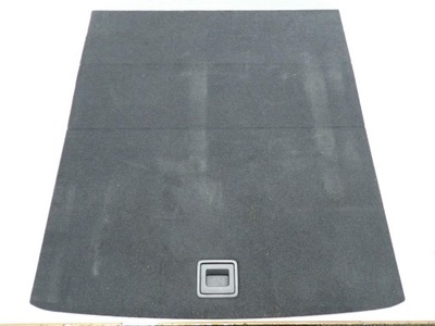 ALFOMBRA RECUBRIMIENTO SUELO DE MALETERO 7N0863463A SEAT ALHAMBRA II 7N 18R  