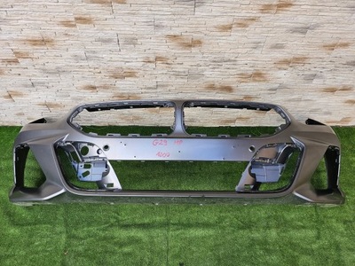Бампер bmw z4 g29 фото №1
