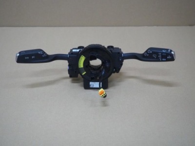 Перемикач комбінований керма alfa romeo stelvio 01561462740 фото №1