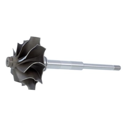 Крыльчатка do турбины 465555-2 tw-072 фото №1