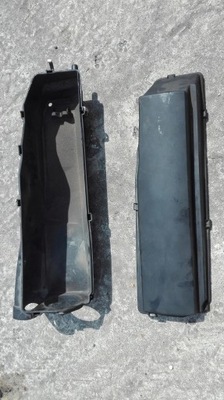 Корпус фильтра воздуха mercedes w211 3,2 cdi фото №1