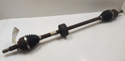 Dacia sandero ii 0.9 tce 11-20r привідний вал права #p281 фото №1