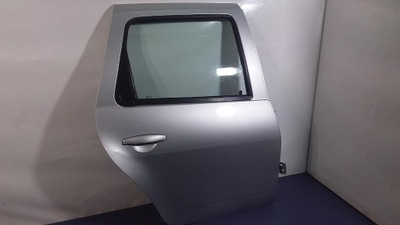 Dacia duster i дверь задняя правое ted69 фото №1