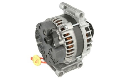 Генератор 14v, 150a pasuje do: citroen jumper ii, ford tourneo custom фото №1