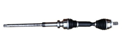 Привідний вал права volvo xc90 i 3.2 awd 179km автоматична коробка передач фото №1