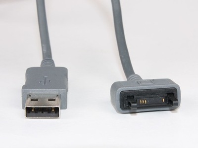 Kabel USB Sony Ericsson DCU-60 K850 W580 C902 C905
