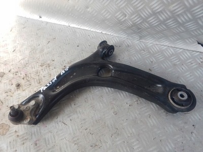 Vw passat b8 рычаг левый перед фото №1