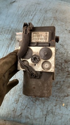 Насос abs volvo v40 01r фото №1