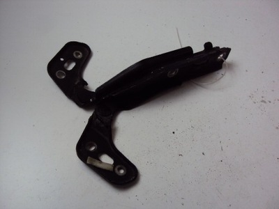 Петлі капот audi a6 c6 2004-2009 фото №1