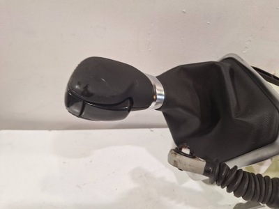 Выборщик домкрат автоматическая коробка передач 1011069r renault trafic iii vivaro b фото №1