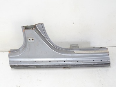 Opel insignia a поріг правий z179 фото №1