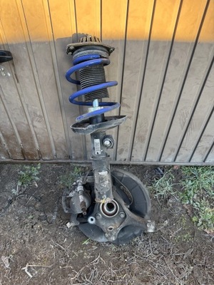 Opel insignia b амортизатор ids правый перед 84466136 84134158 2.0d фото №1