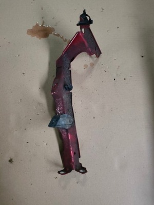 Audi a4 b8 петля капот правий лівий фото №1