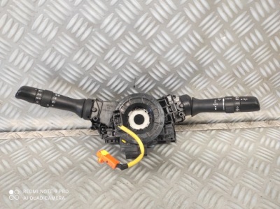 Перемикач комбінований стрічка шлейф перемикачі toyota avensis iii t27 фото №1