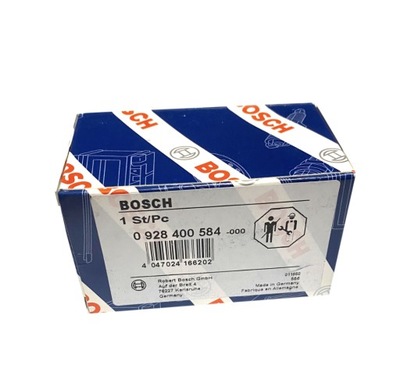 Bosch 0928400584 