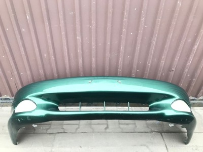 Hyundai coupe i бампер перед фото №1