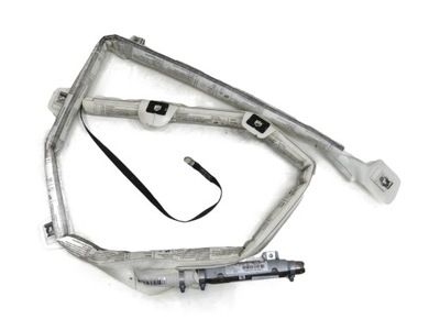 Шторка безопасности подушка безопасности левая mercedes w212 kombi 2128601902 фото №1