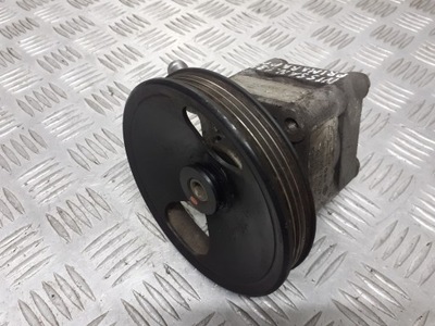 Насос усилителя nissan primera p11 1.8 фото №1