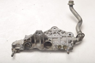 Ghibli iii 3.0 d кронштейн кронштейн egr 90513247g фото №1