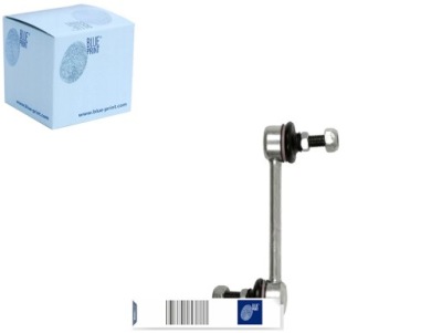 З'єднувач стабілізатора перед l p 147mm mitsubishi e фото №1