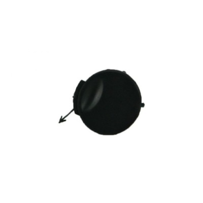 Заглушка фаркоп буксировочный opel signum 03-05 фото №1