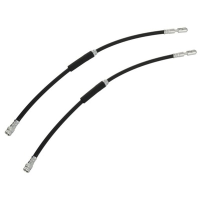 Провода тормозные перед seat leon altea toledo фото №1