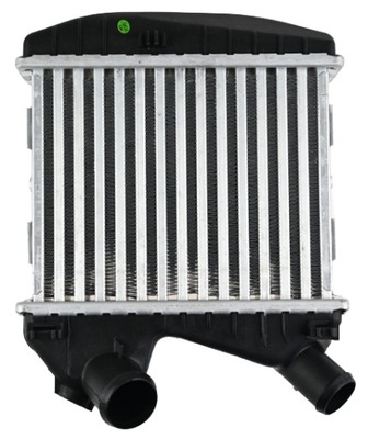 Smart fortwo w450 1999-2006 интеркулер 0.8 cdi фото №1