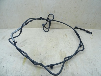 Peugeot 208 шланг впрыска adblue 1.6 bhdi фото №1