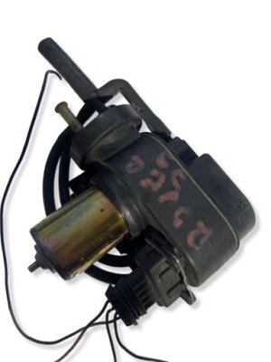 Модуль круиз-контроль peugeot 407 003572 фото №1