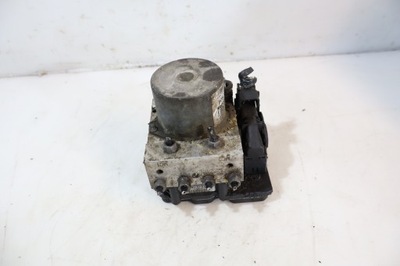 Насос abs fiat bravo ii 1.4 16v фото №1