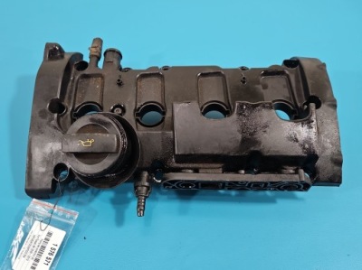 Крышка клапанов vw passat b6 2,0 tsi фото №1