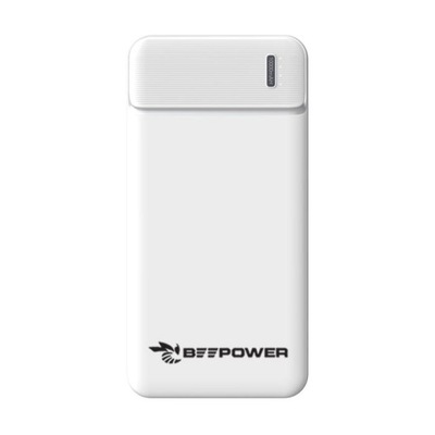 BeePower PowerBank - BP-10 10000mAh 2.1A USB