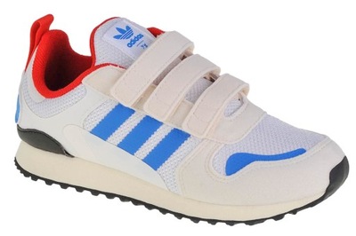 ADIDAS ZX 700 HD K (35) Chłopięce Buty