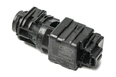 Датчик температура. внутрішній. ford focus 11- фото №1