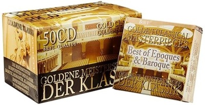 クラシック 1000 Classical Masterpieces (61CD) 1000 Classical Masterpieces (61CD) | HMV&BOOKS online